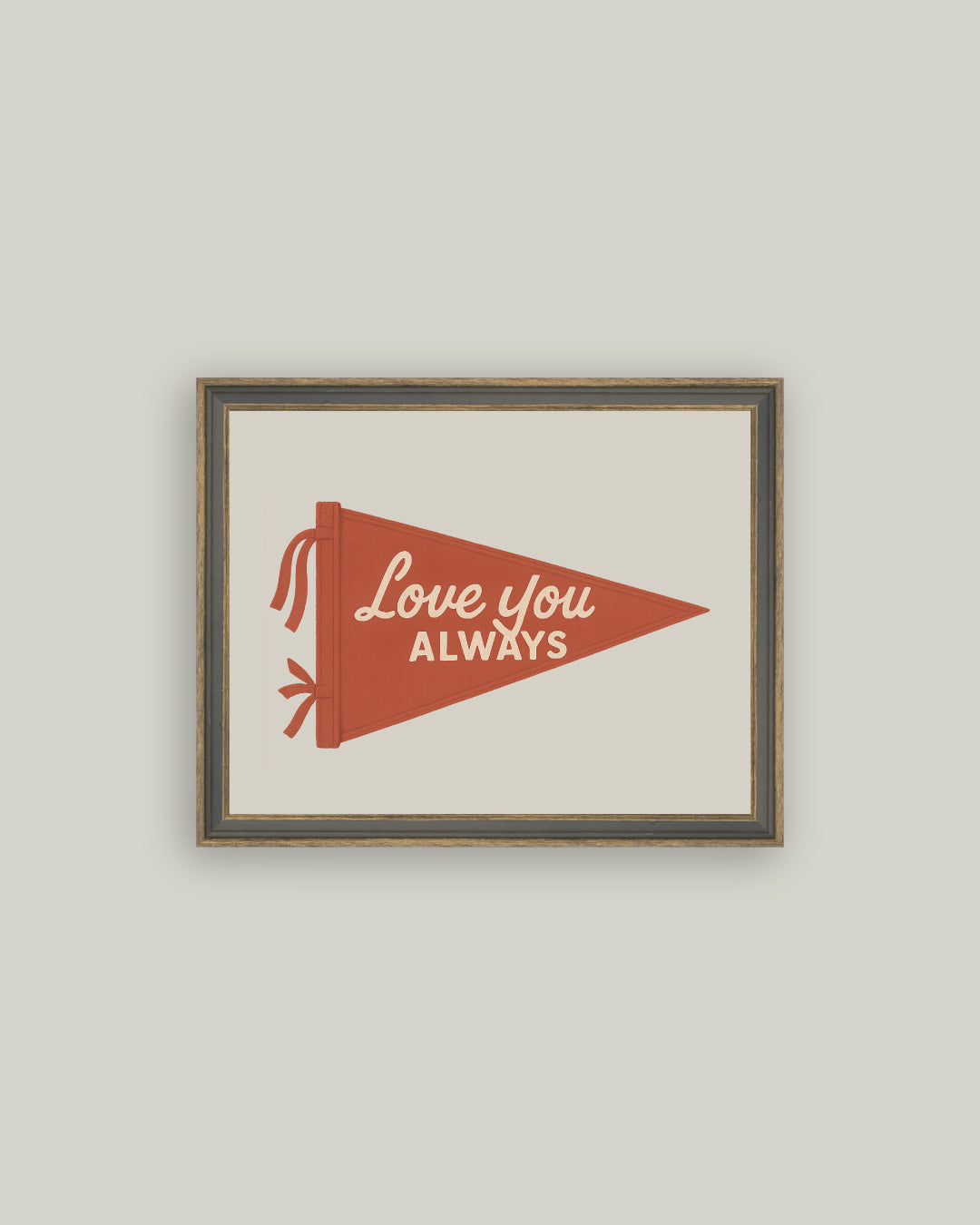Love You Always