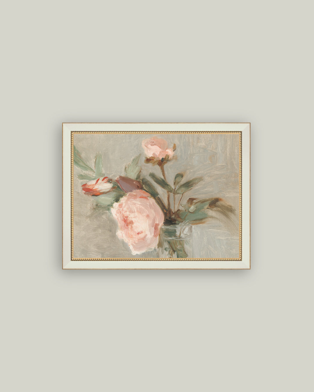 Light Pink Roses