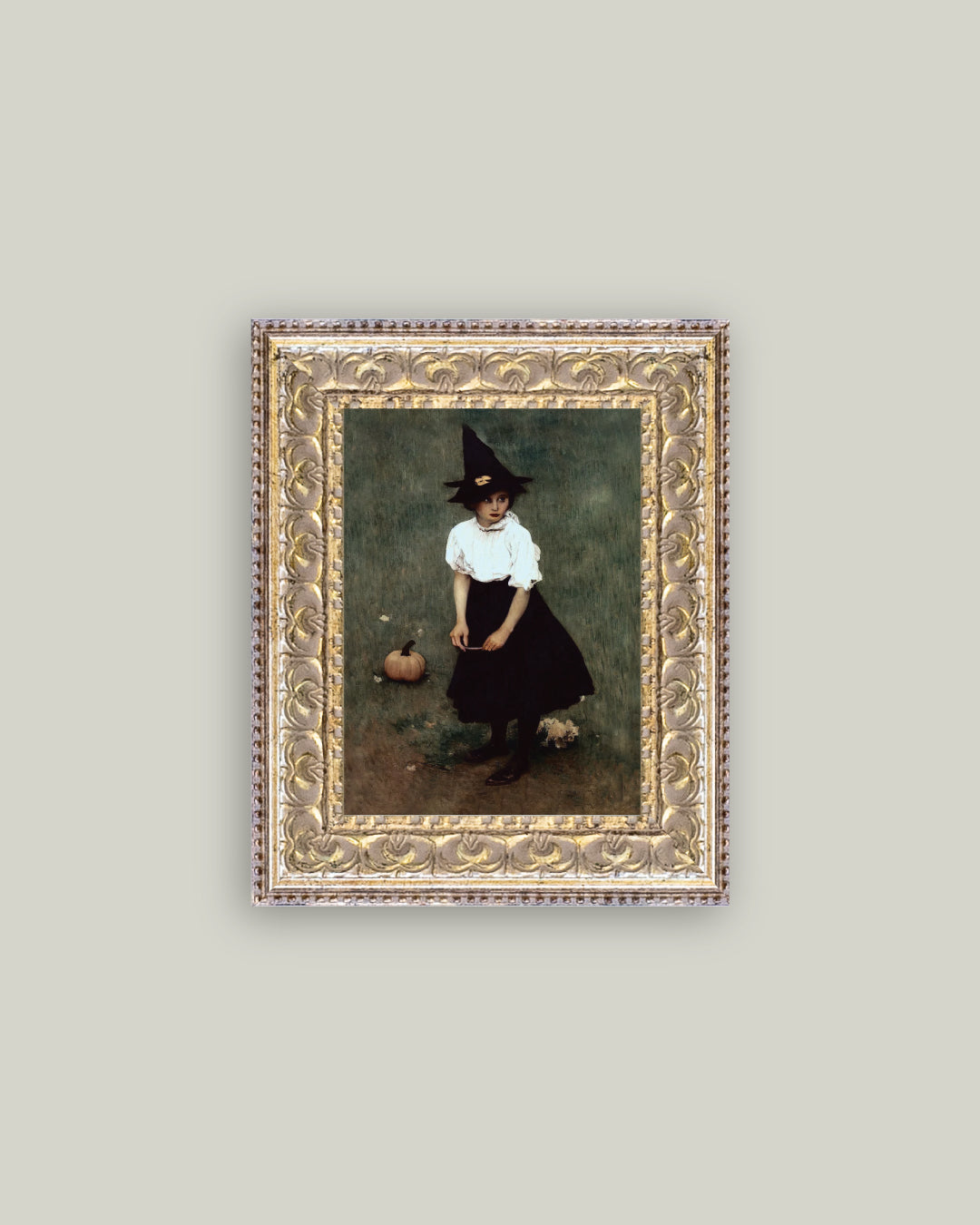 Little Witch