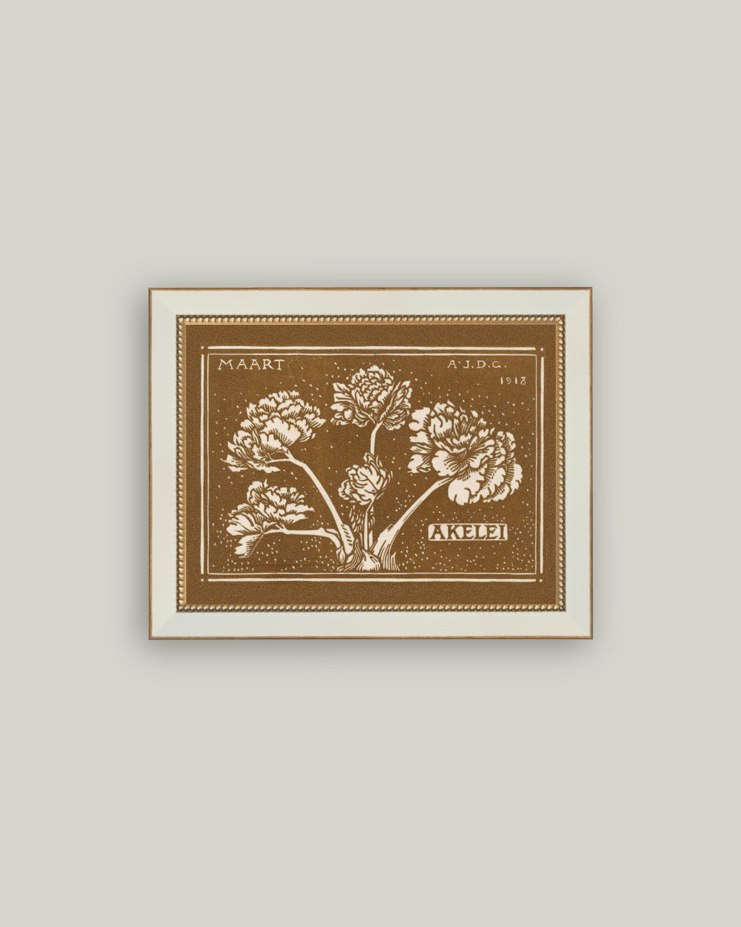 Maart Blossoms