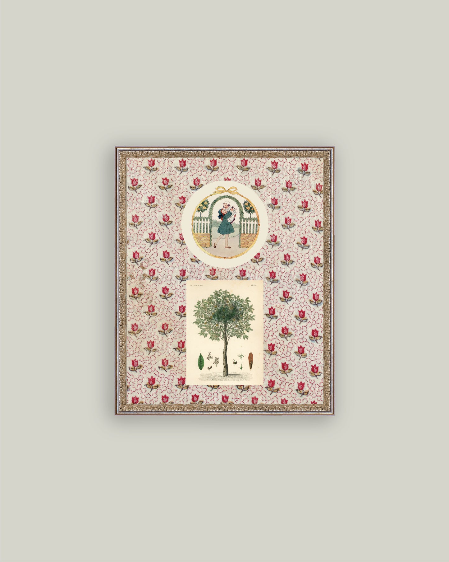 Memory in Bloom