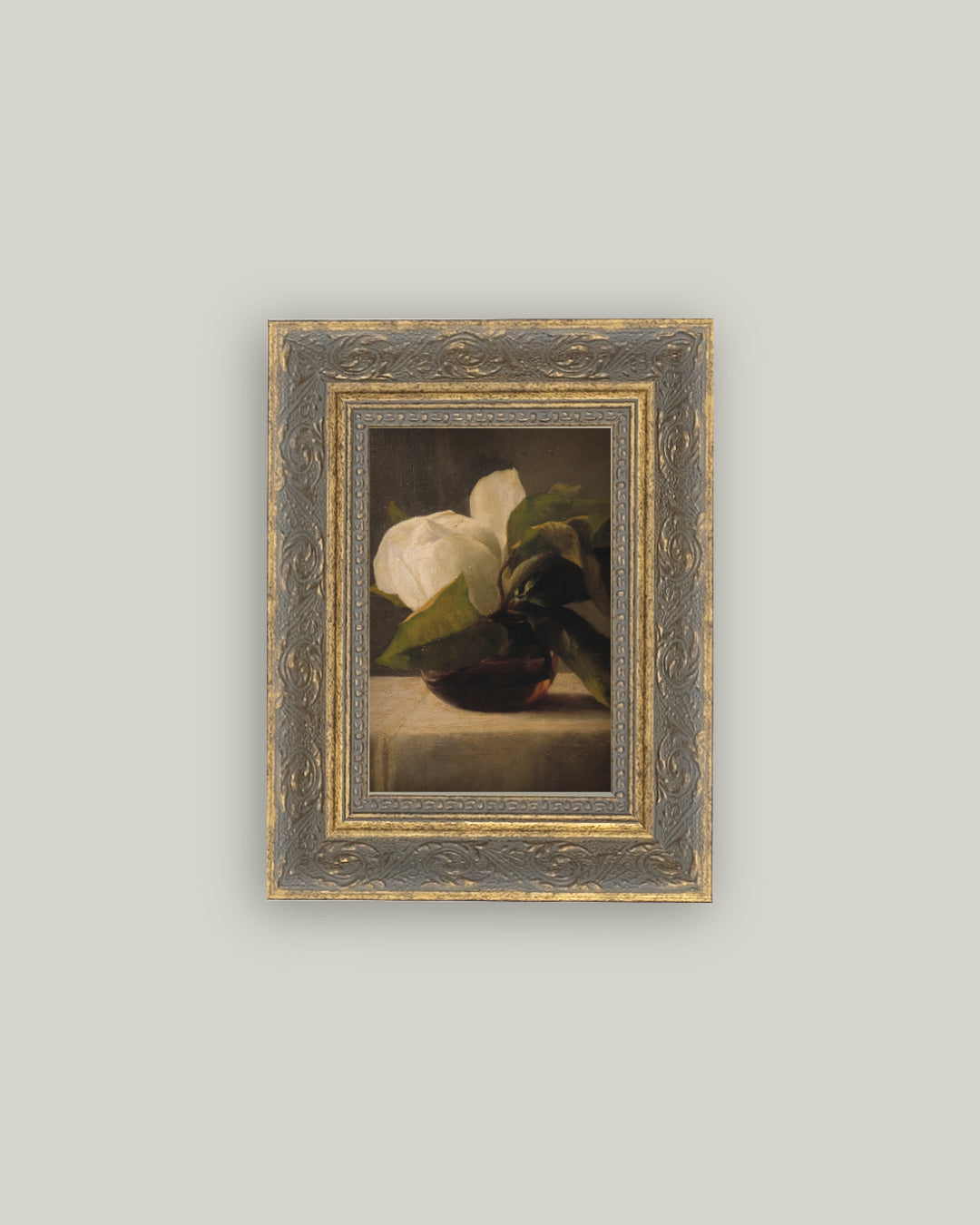 Magnolia