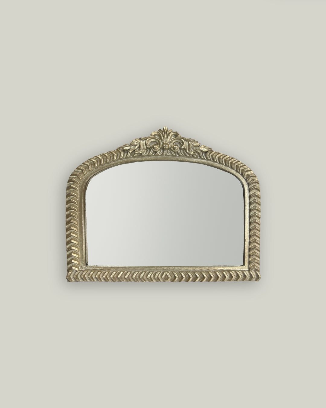 Mini Mirror