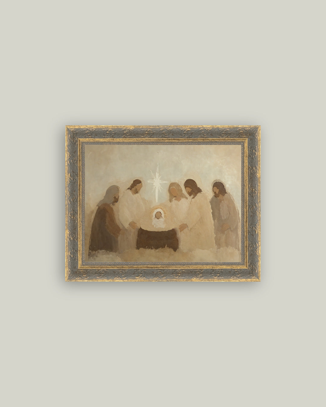 Neutral Nativity