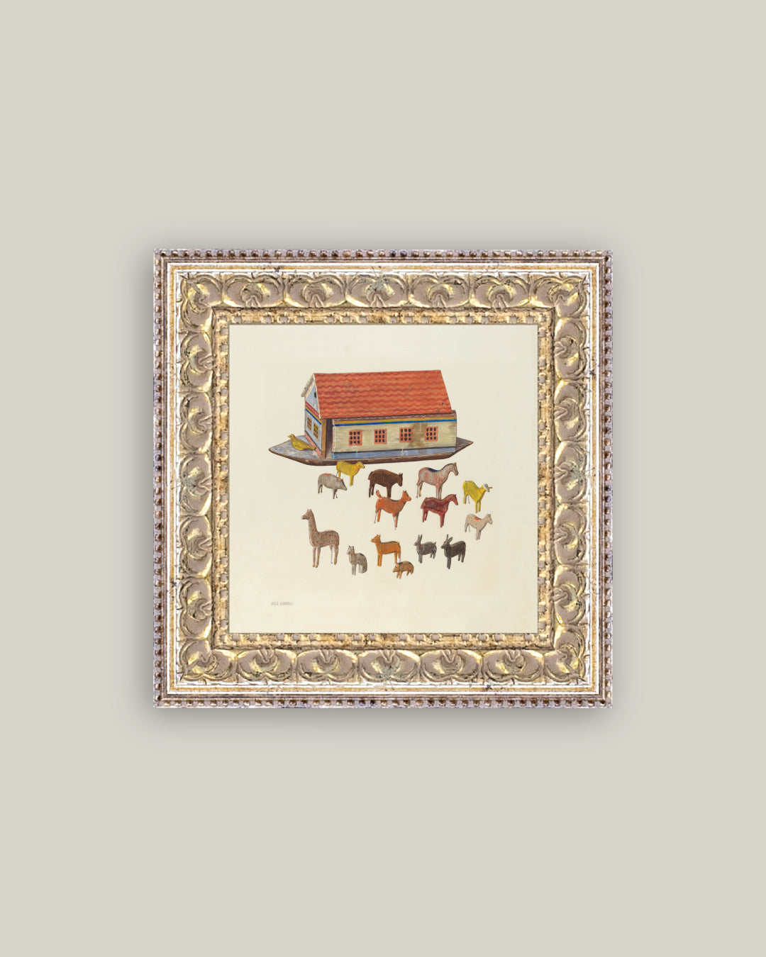 Noah's Ark