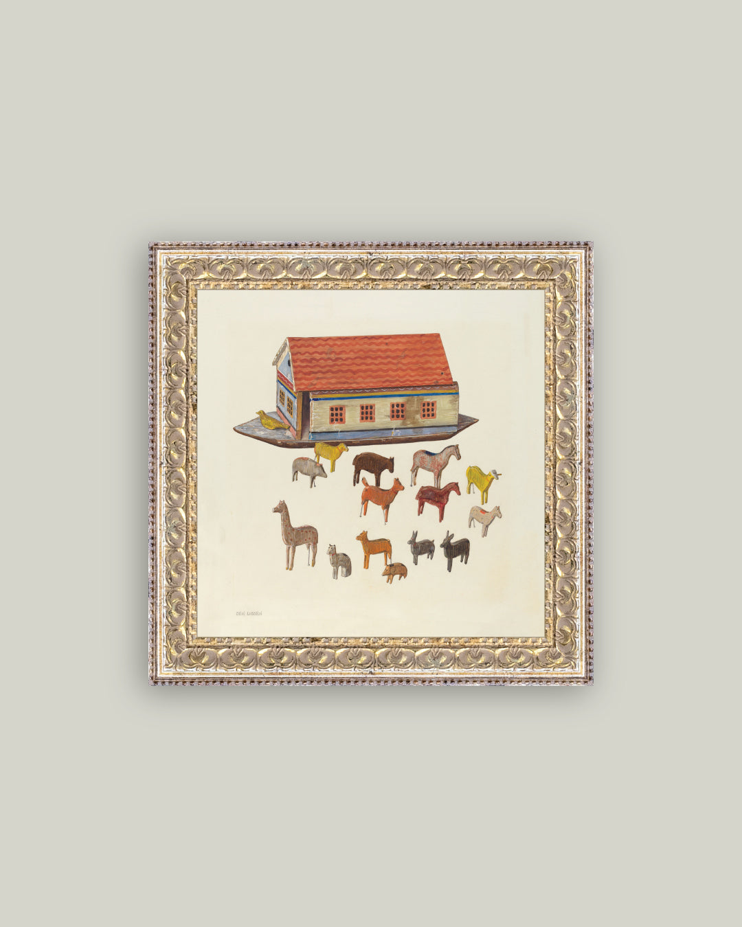 Noah's Ark
