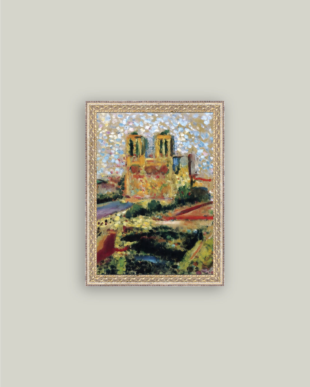 Notre Dame