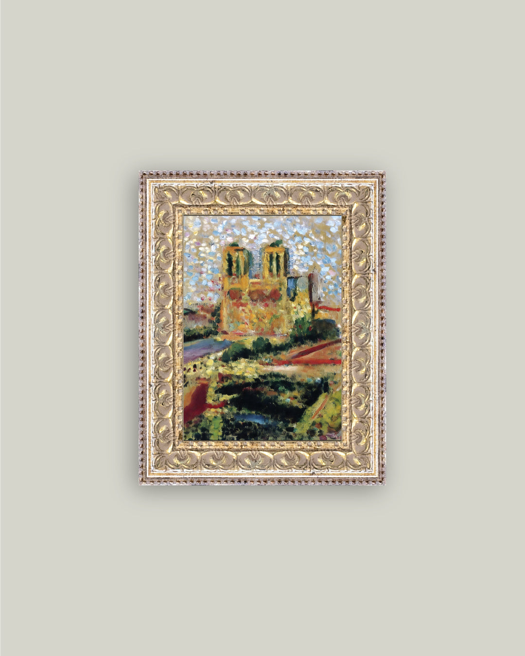 Notre Dame