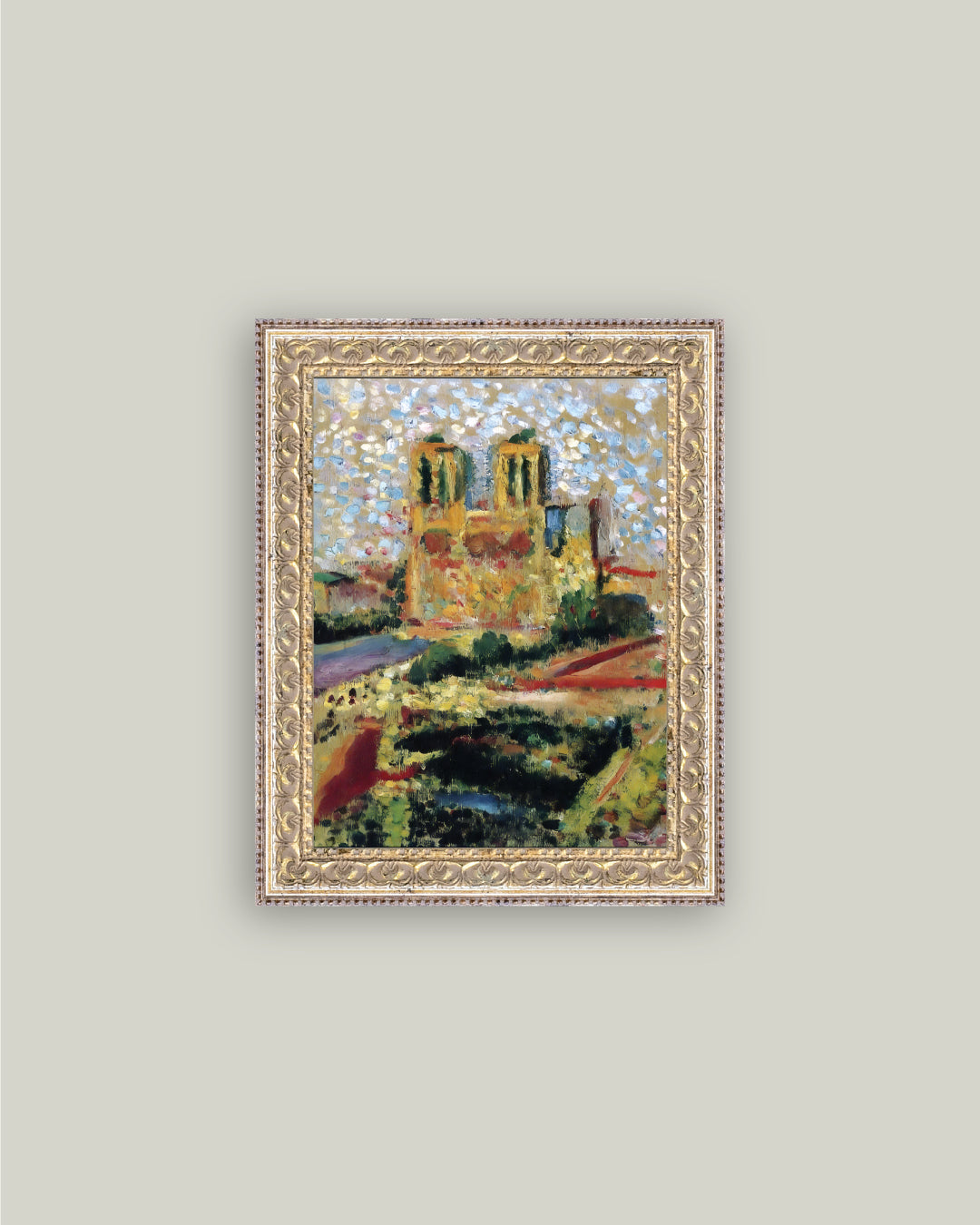 Notre Dame