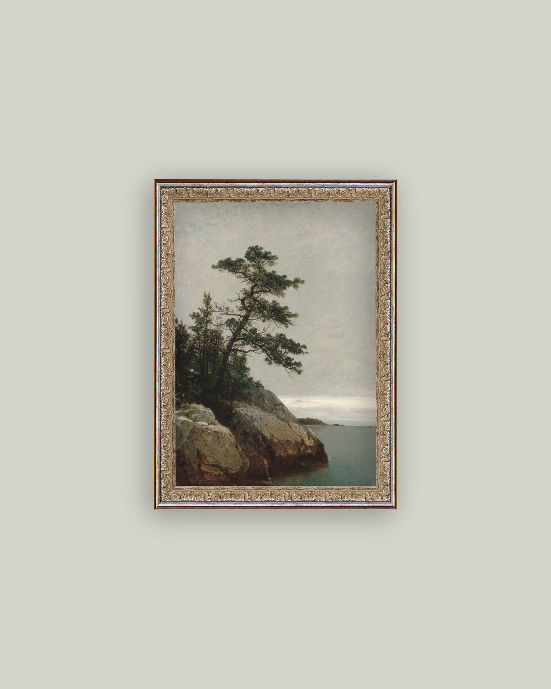 Ocean Side