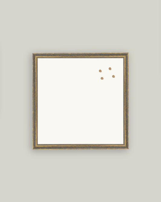 Patina Blank Magnet Board