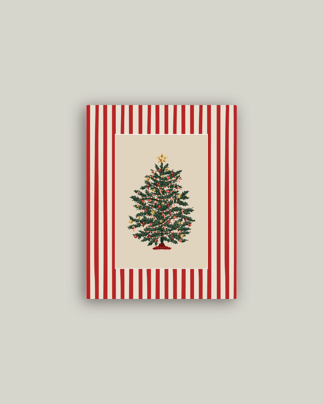 Peppermint Tree Artist Board