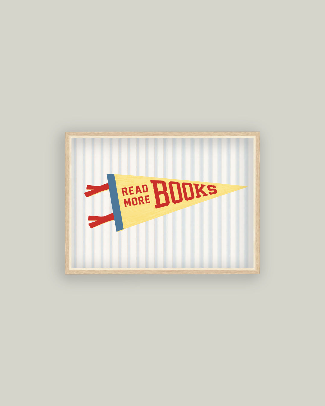 Read More Books