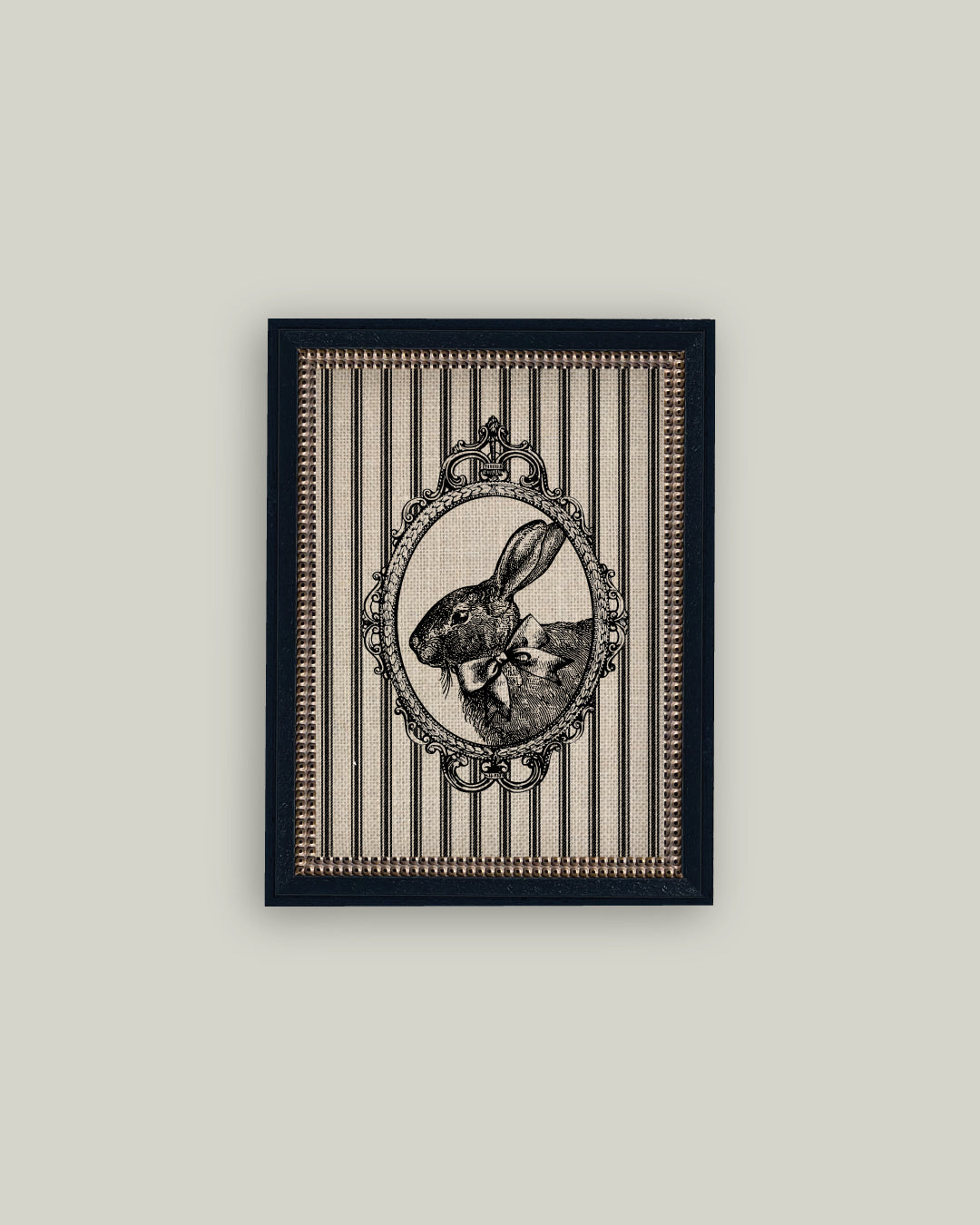 Refined Rabbit