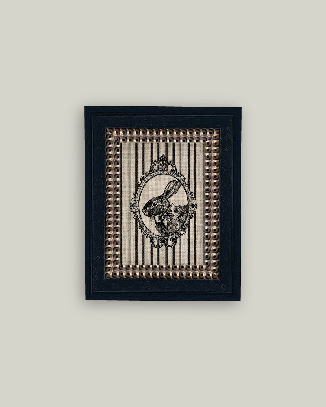 Refined Rabbit