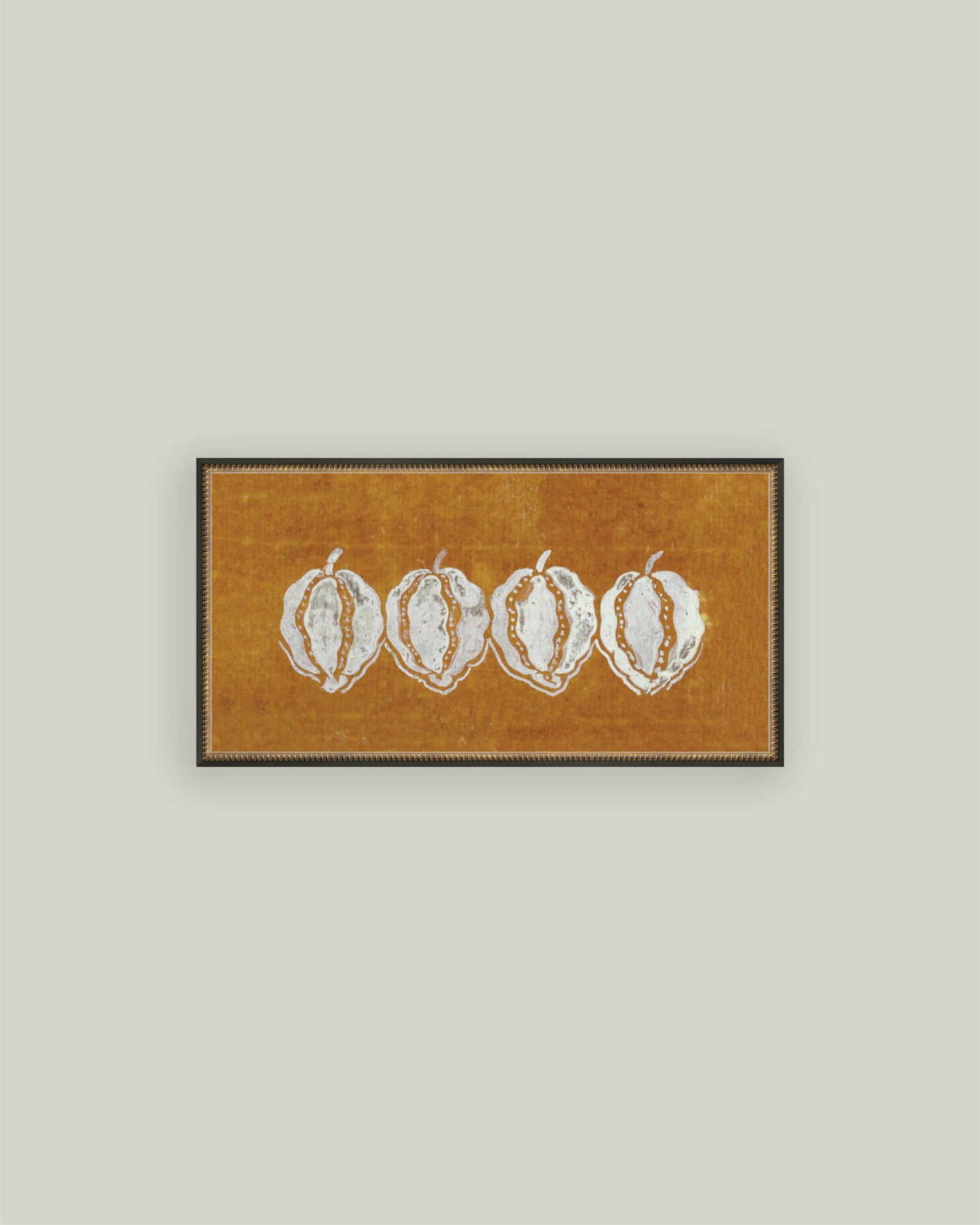 Four Gourds