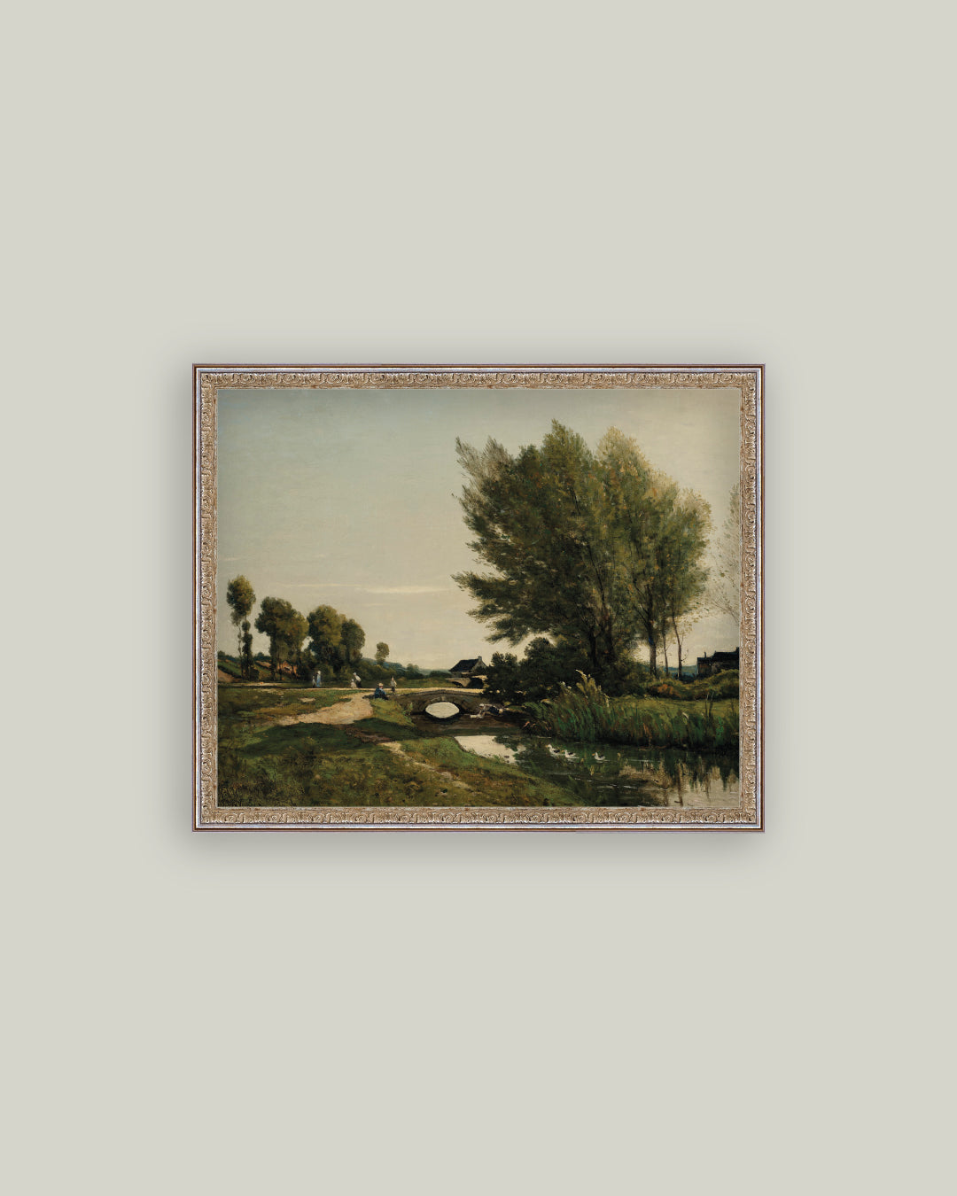 View Near Saint-Prive