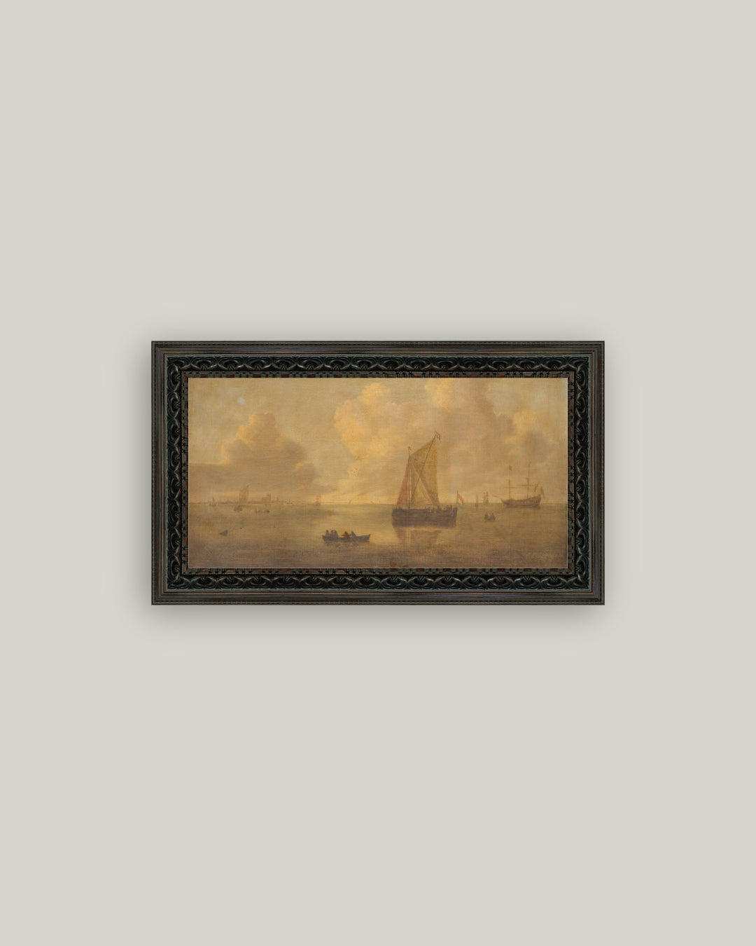 Seascape Town