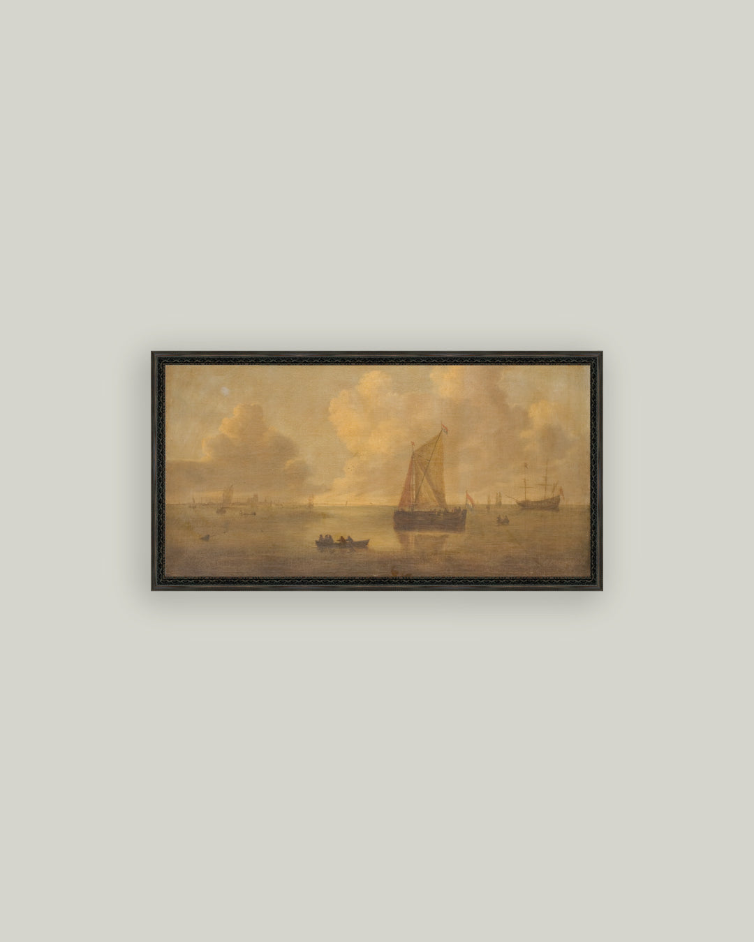 Seascape Town