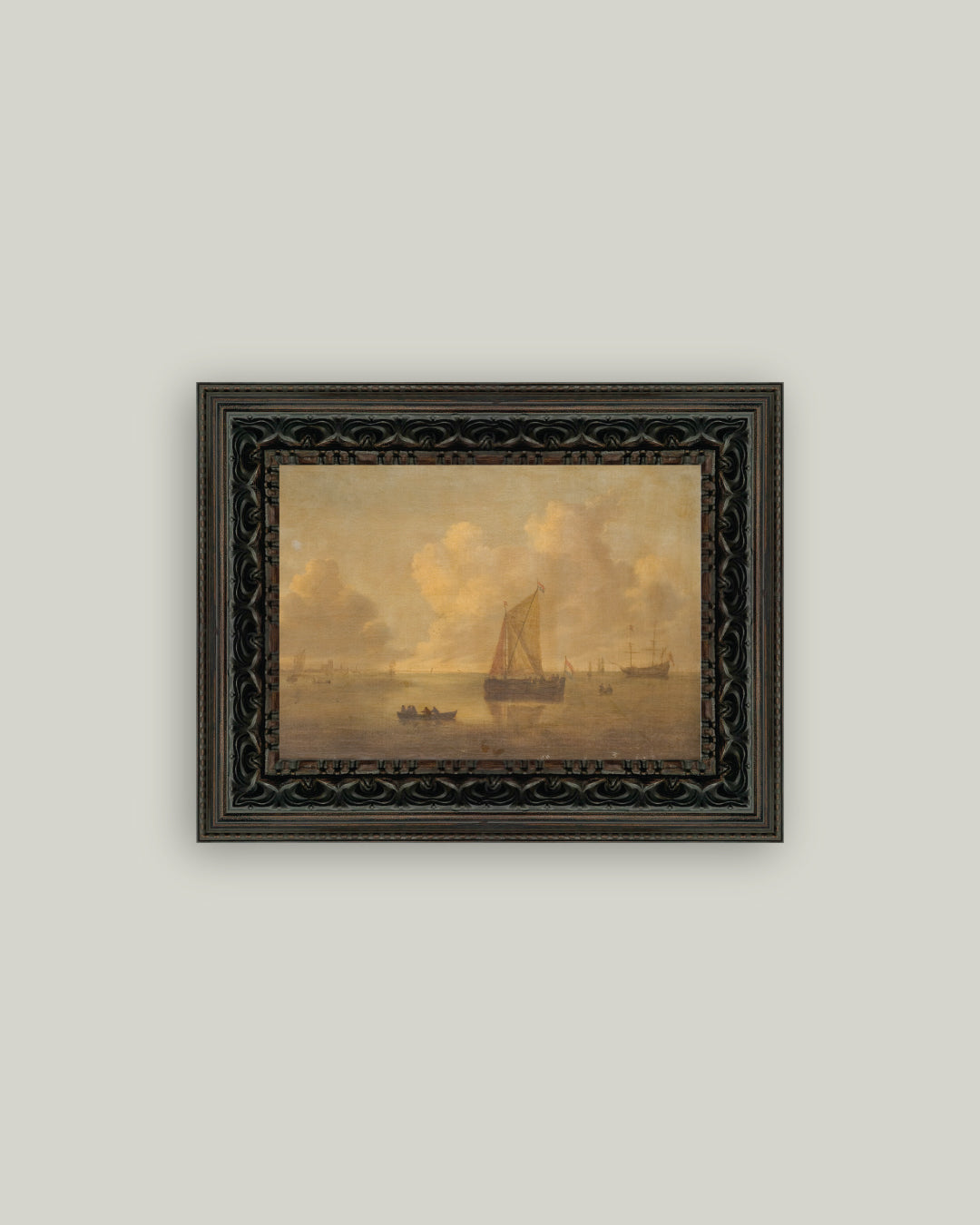 Seascape Town