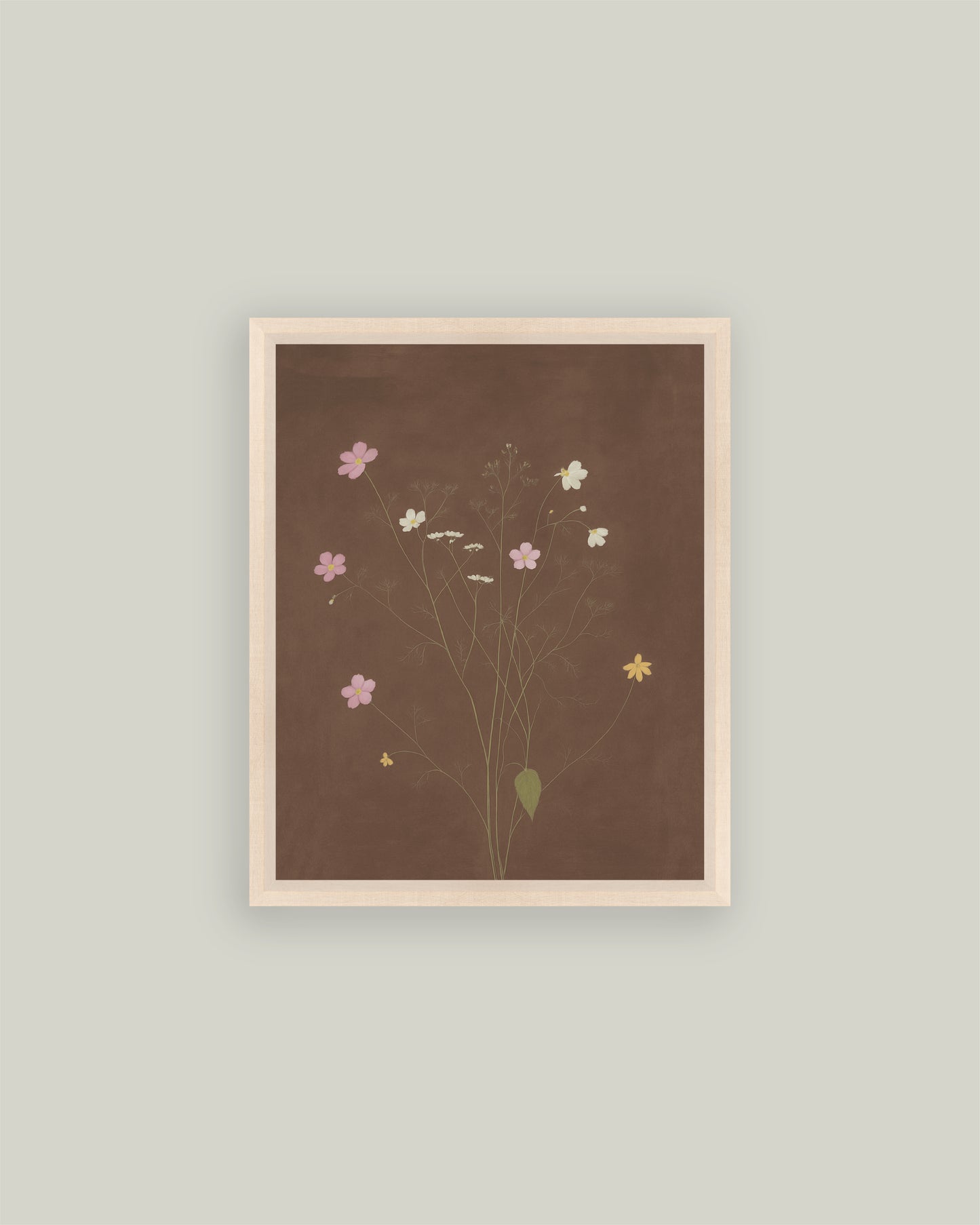 Soft Stems