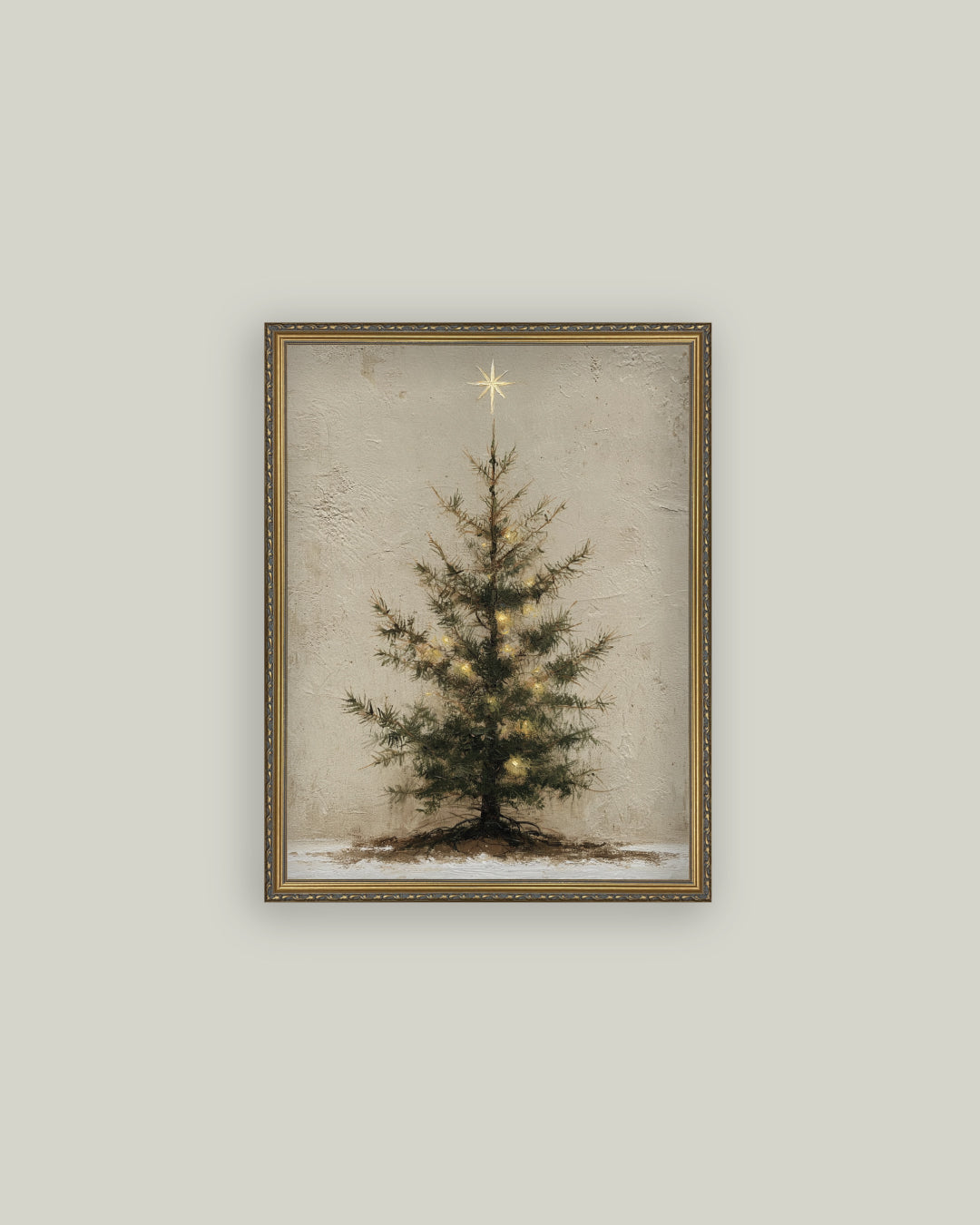 Simple Christmas Tree
