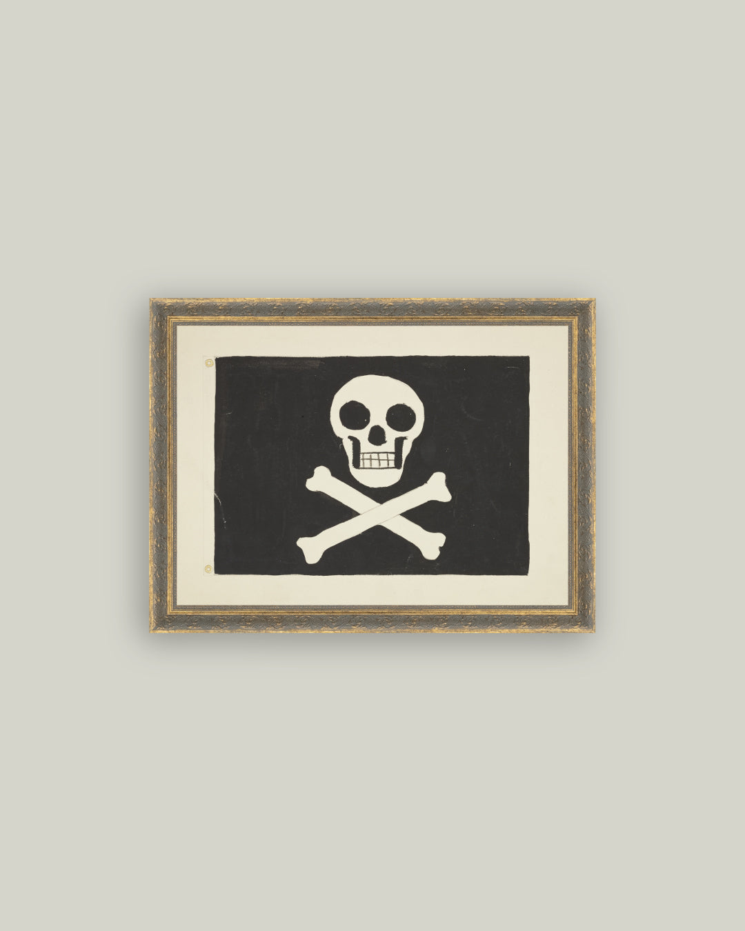 Skull Flag
