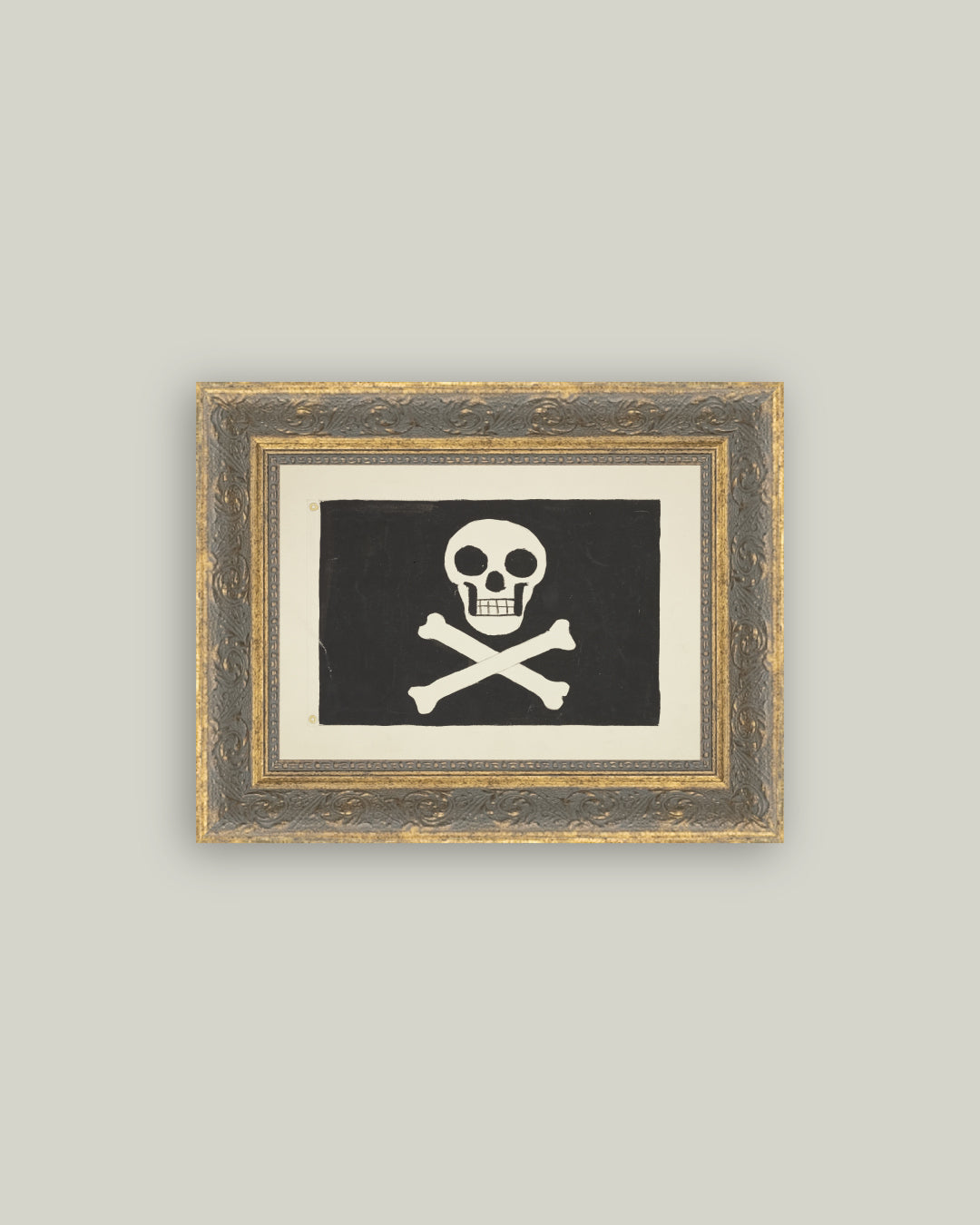 Skull Flag