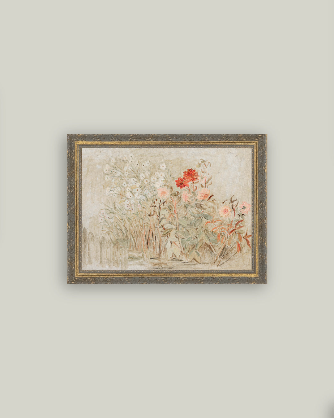 Small Garden