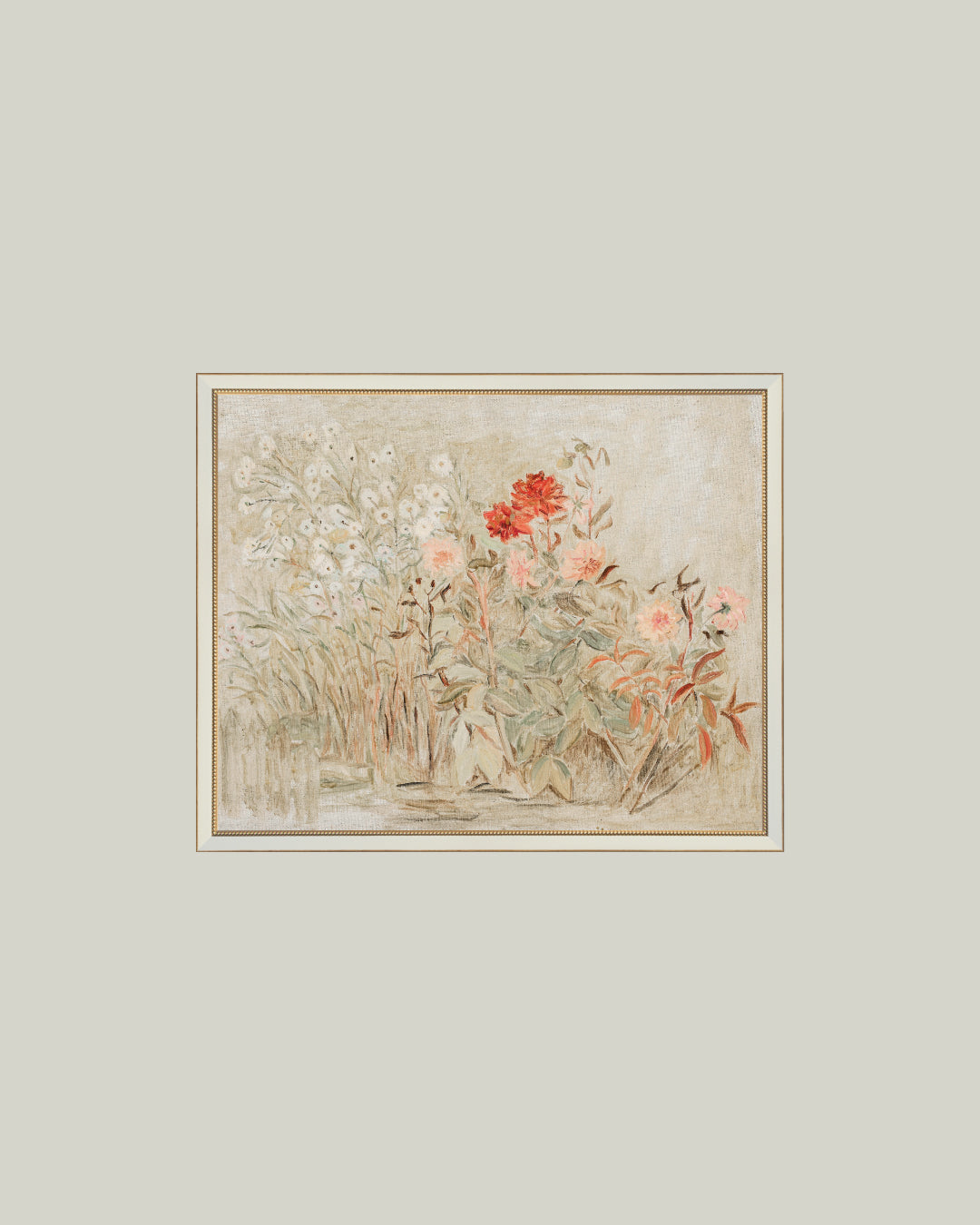 Small Garden
