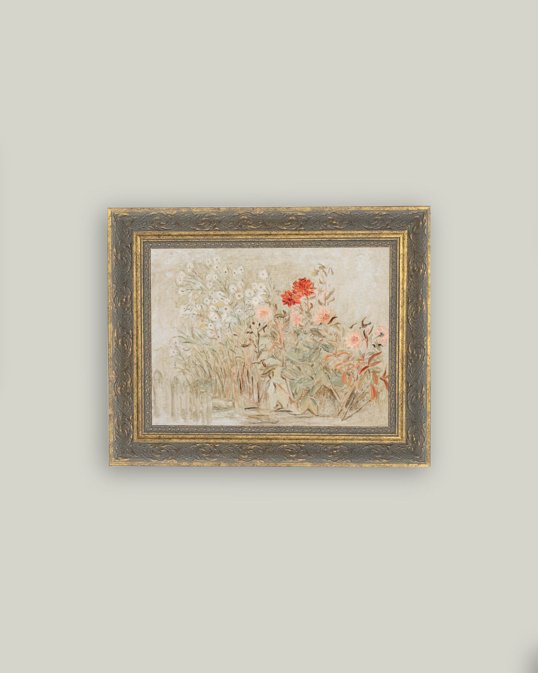 Small Garden