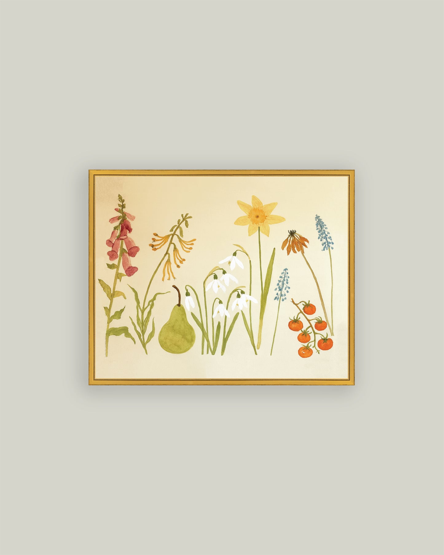 Spring Harvest