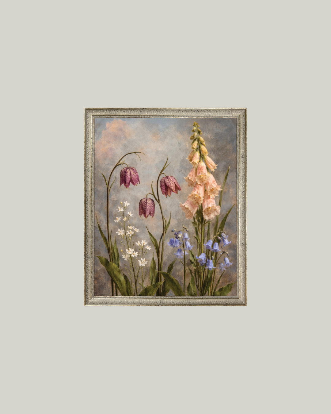 Spring Garden