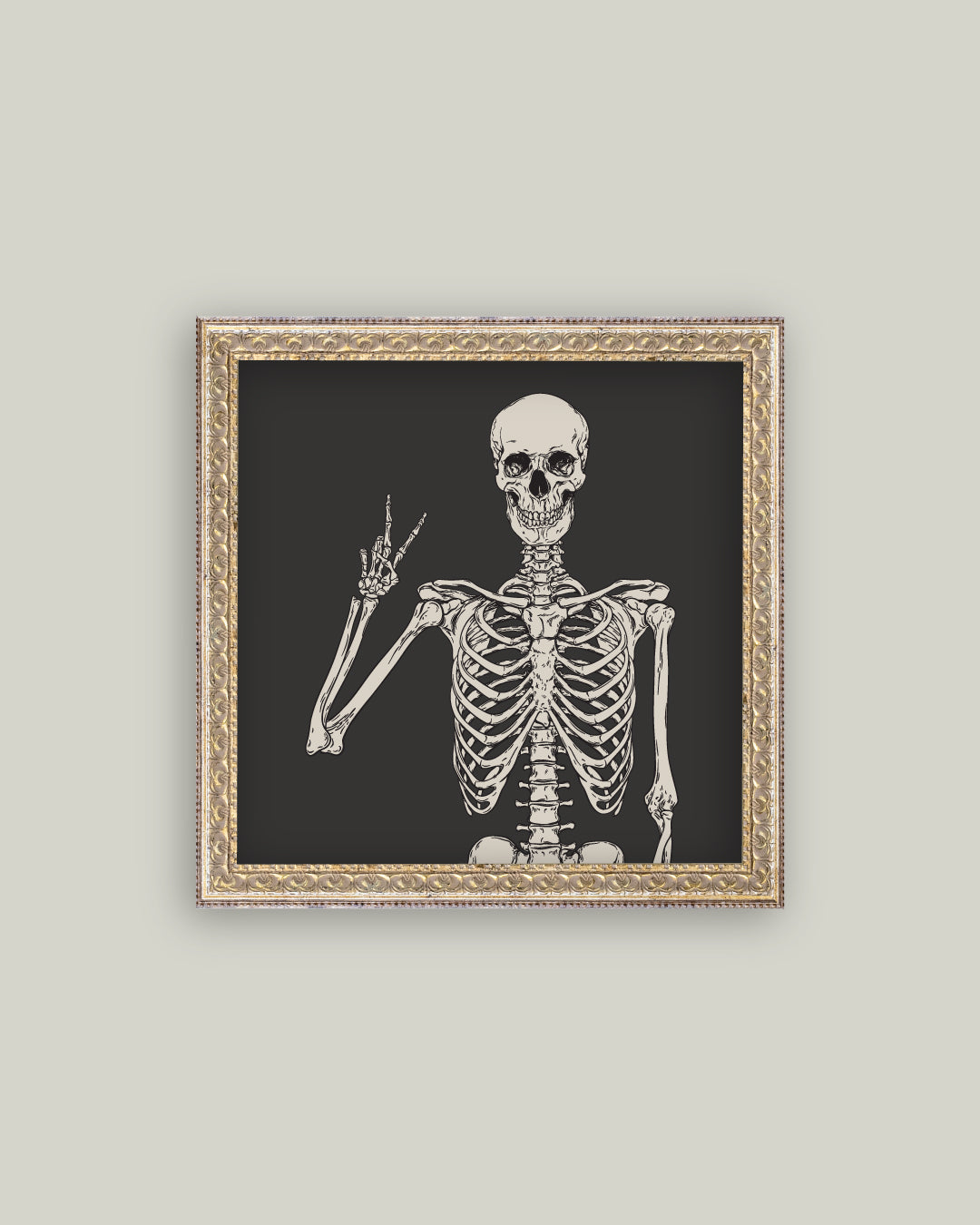 Skeleton