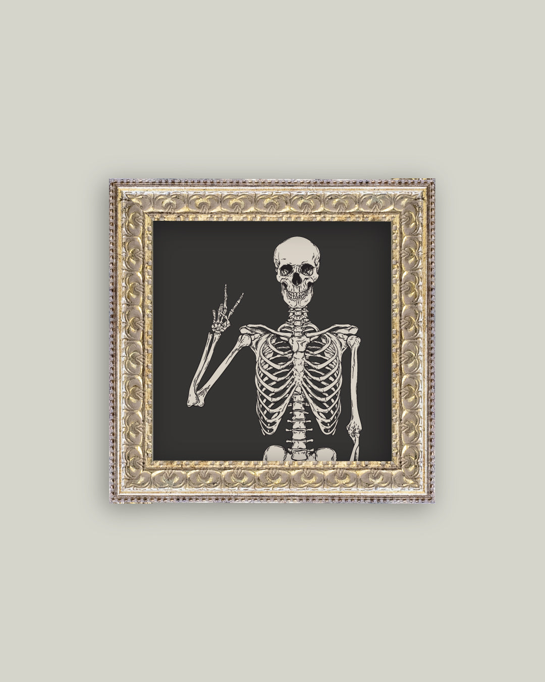 Skeleton