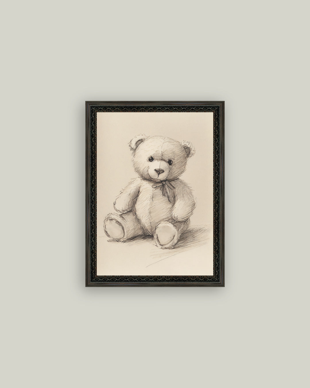 Teddy