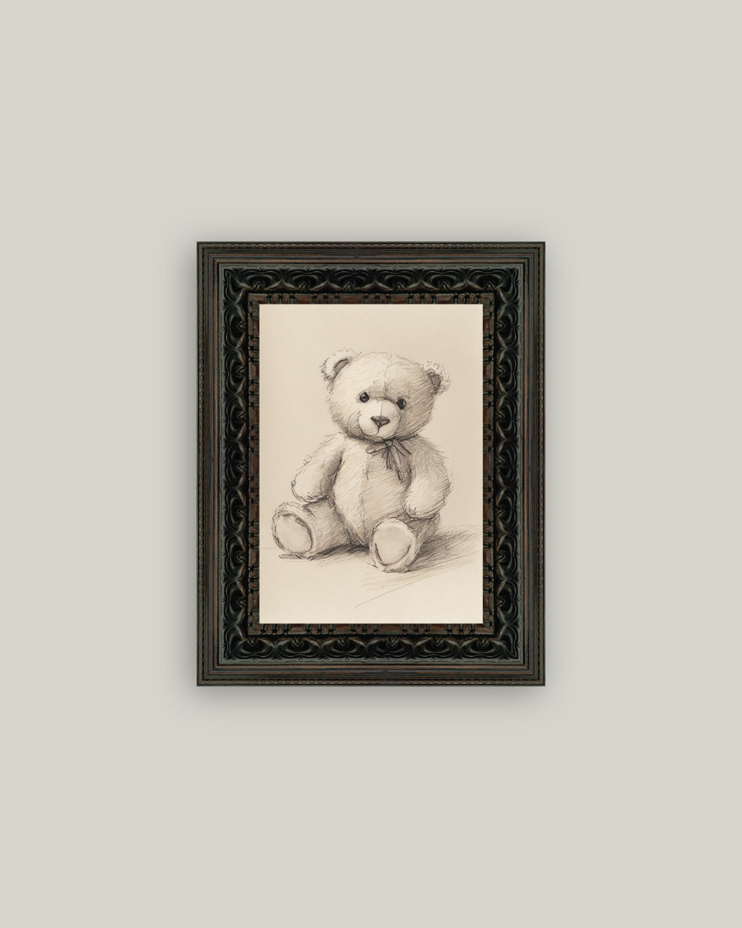 Teddy