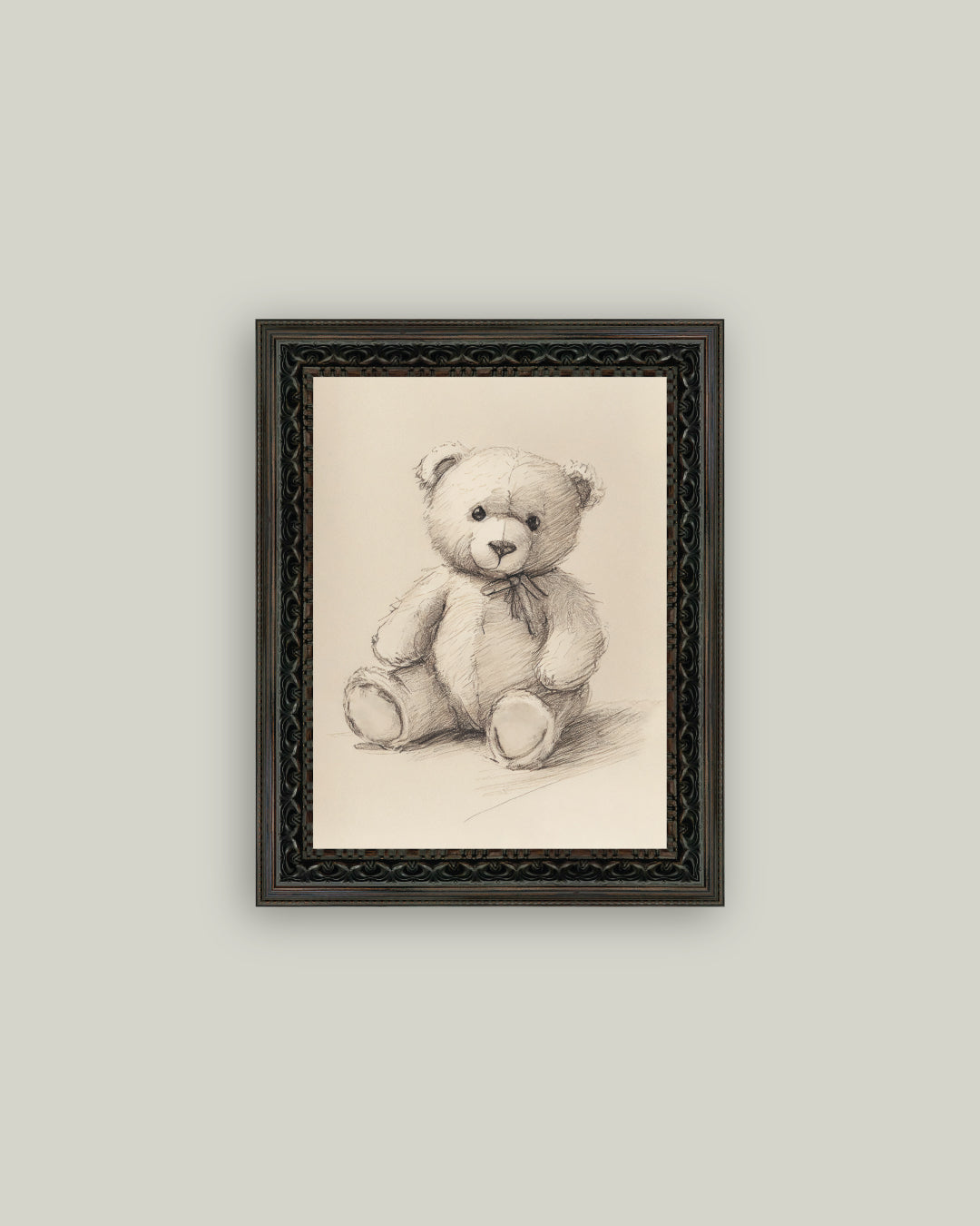 Teddy