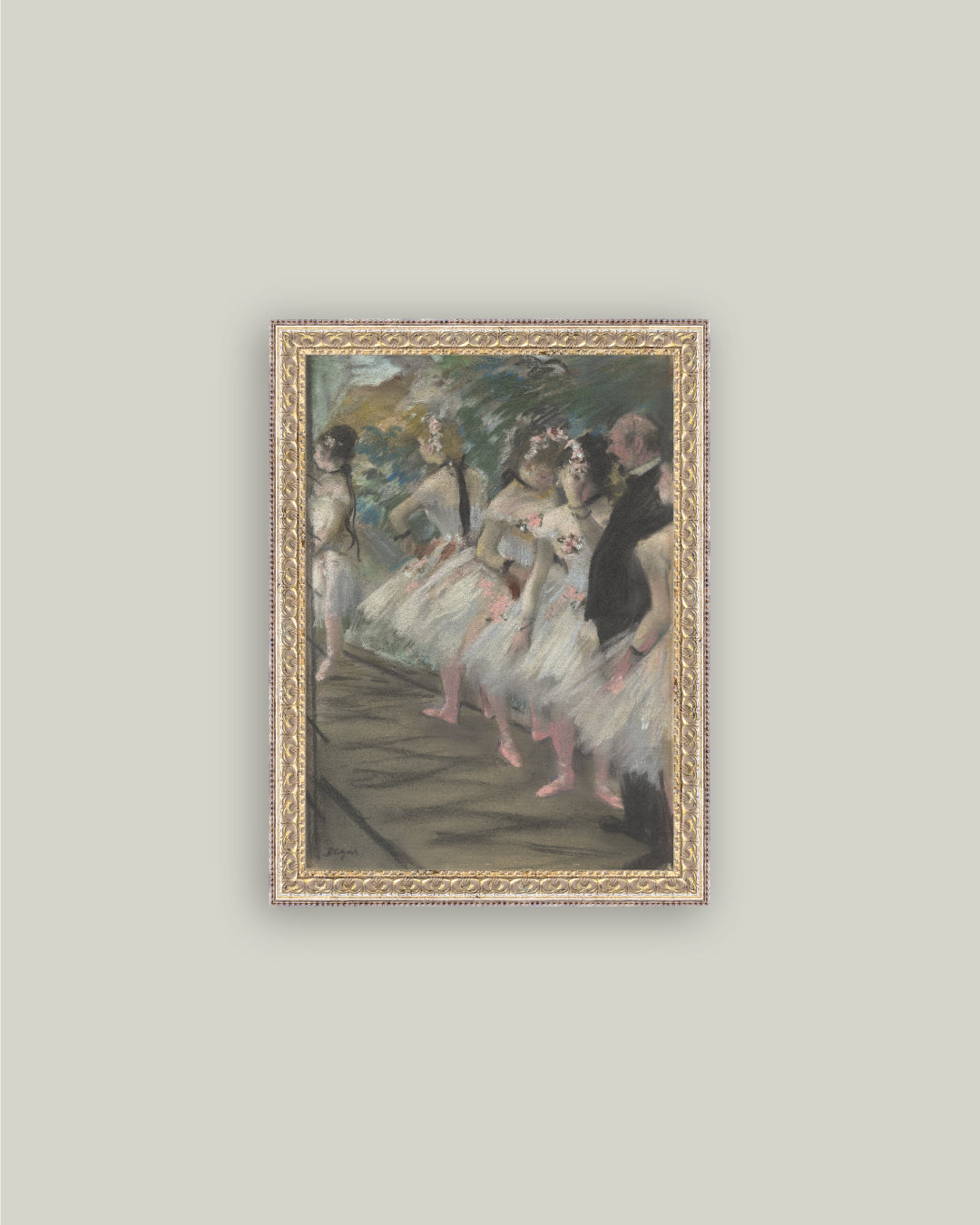 The Ballet