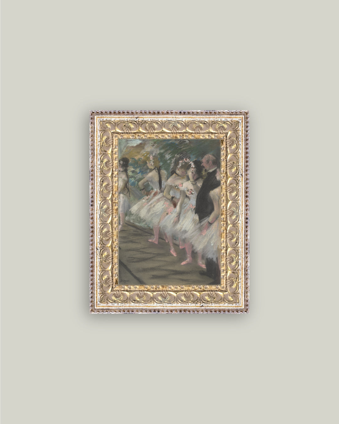 The Ballet