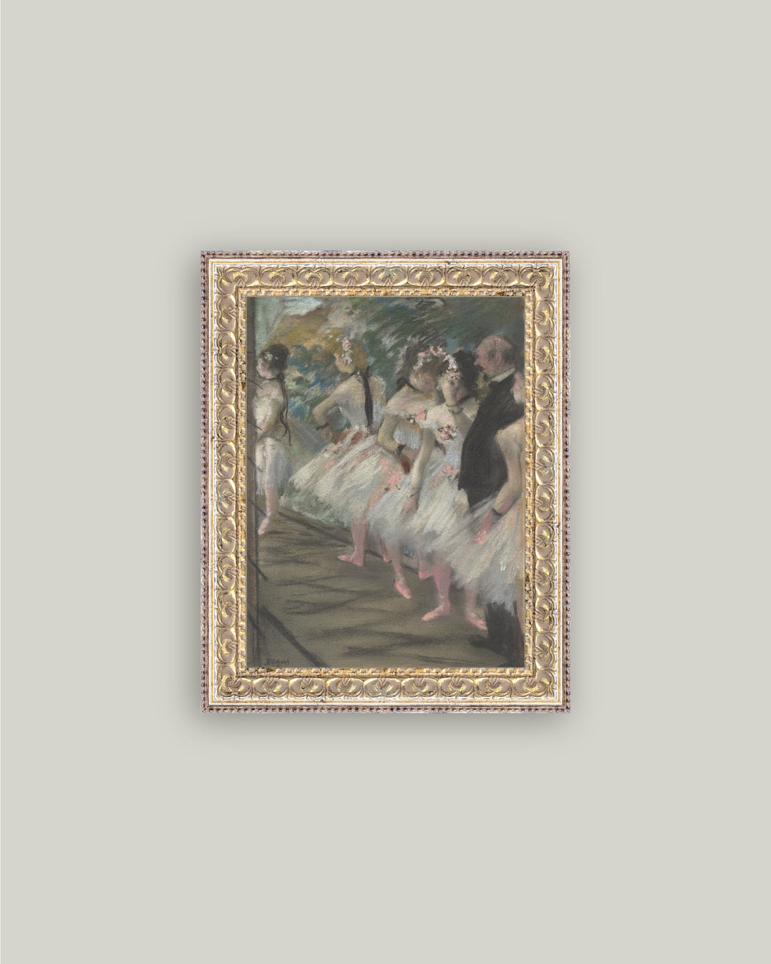 The Ballet