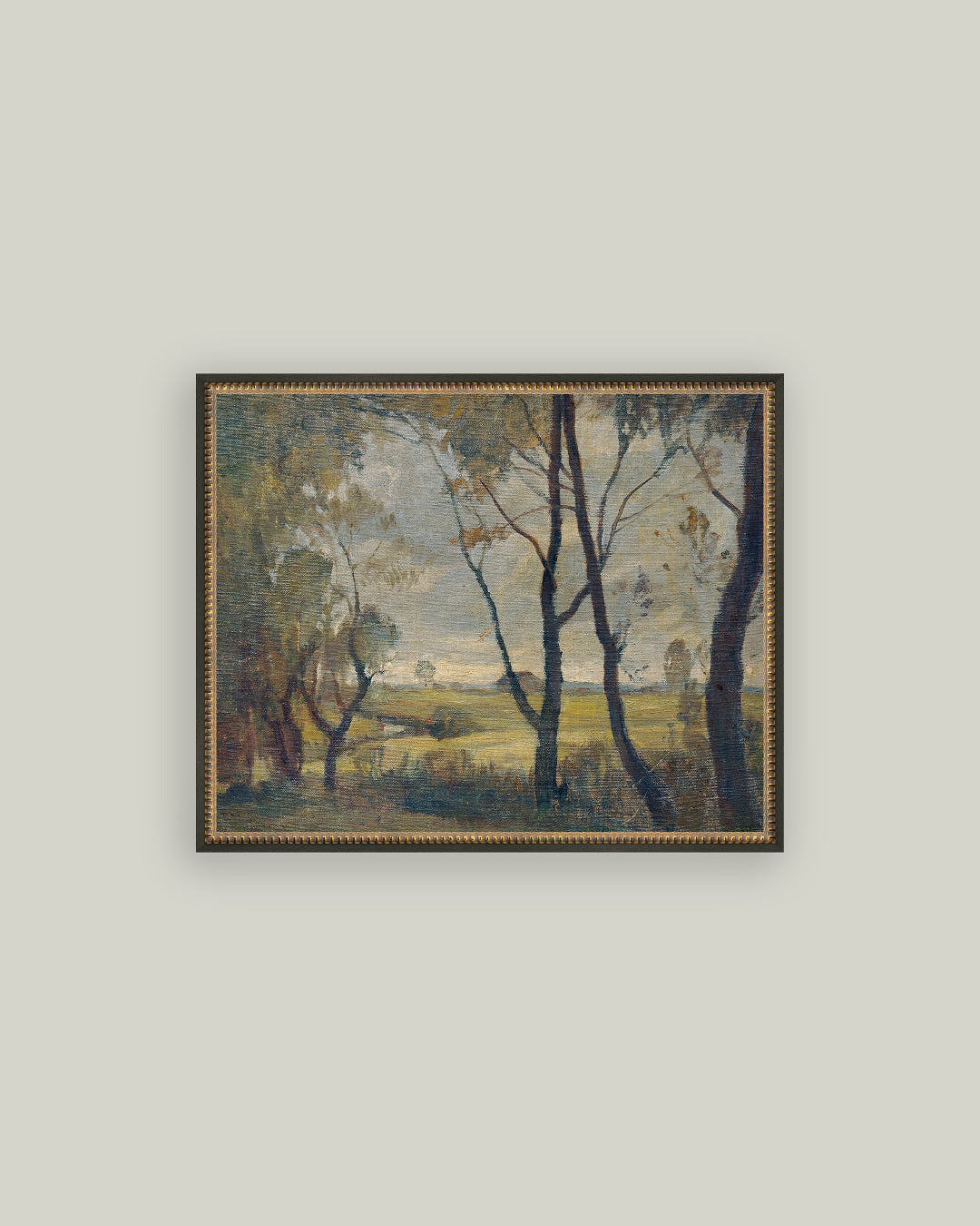 The Woods