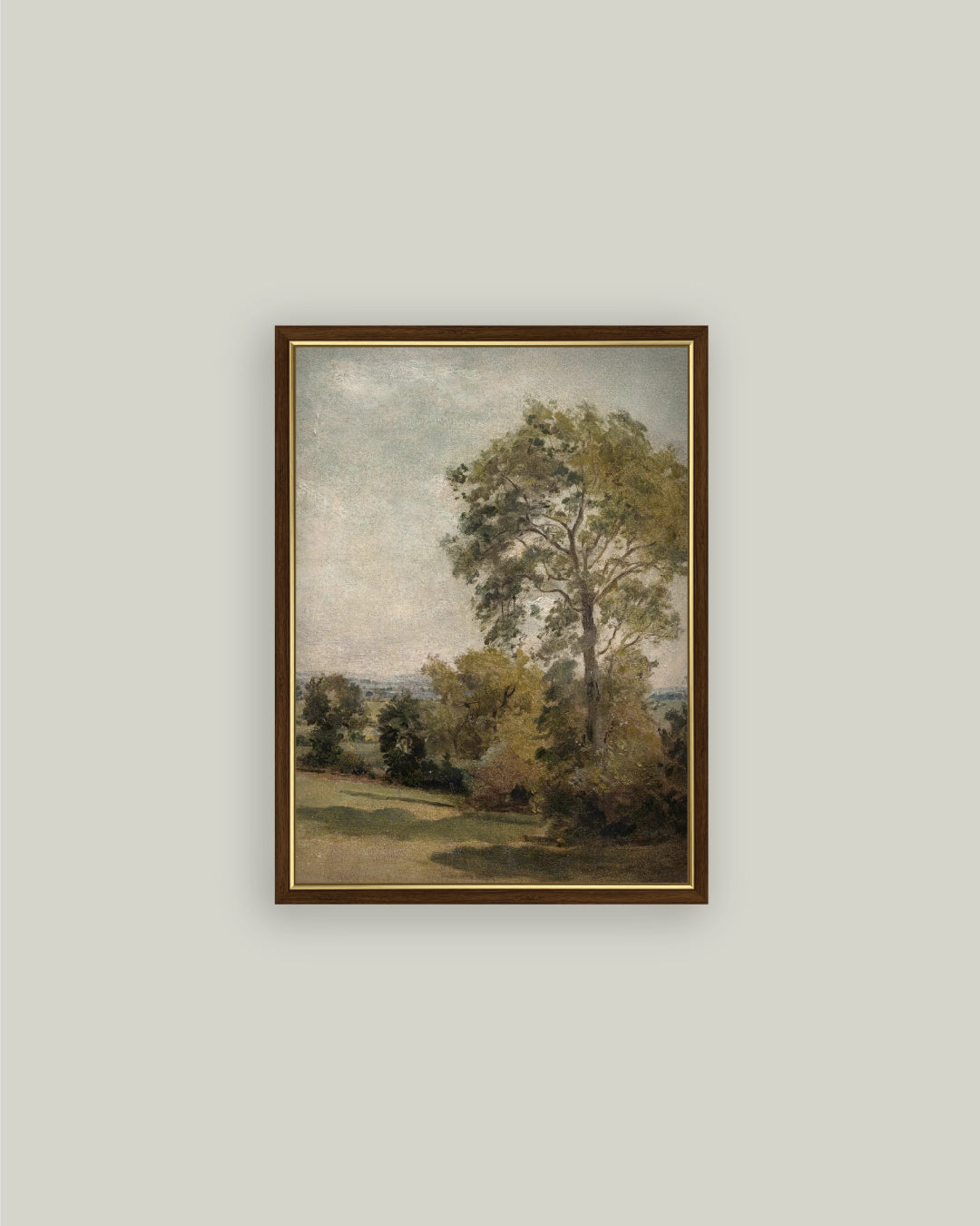 Tree Landscape
