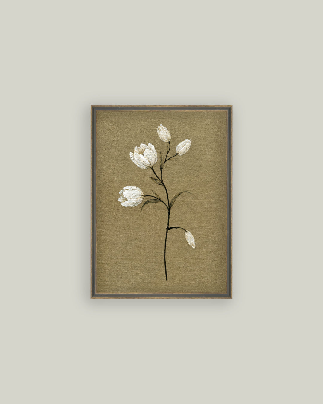 Tulip Stem