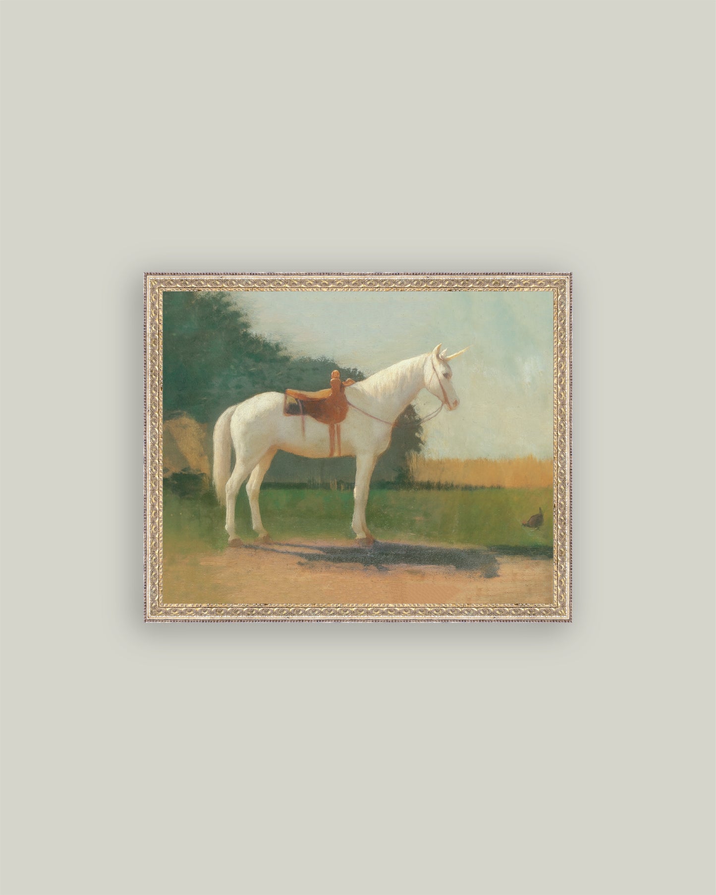 Unicorn Meadow