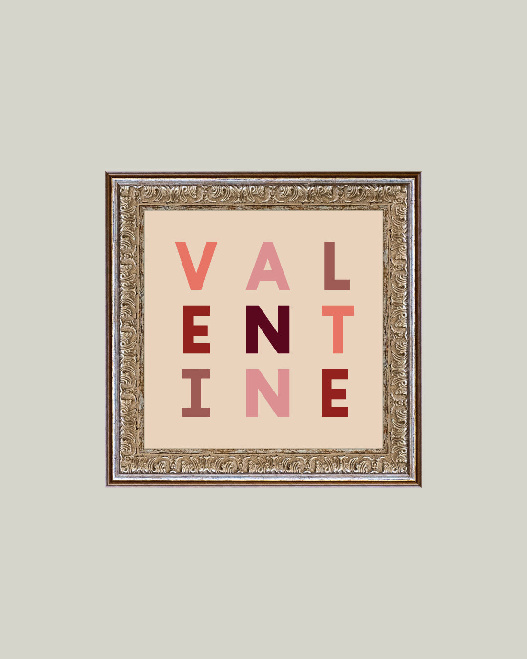 Valentine