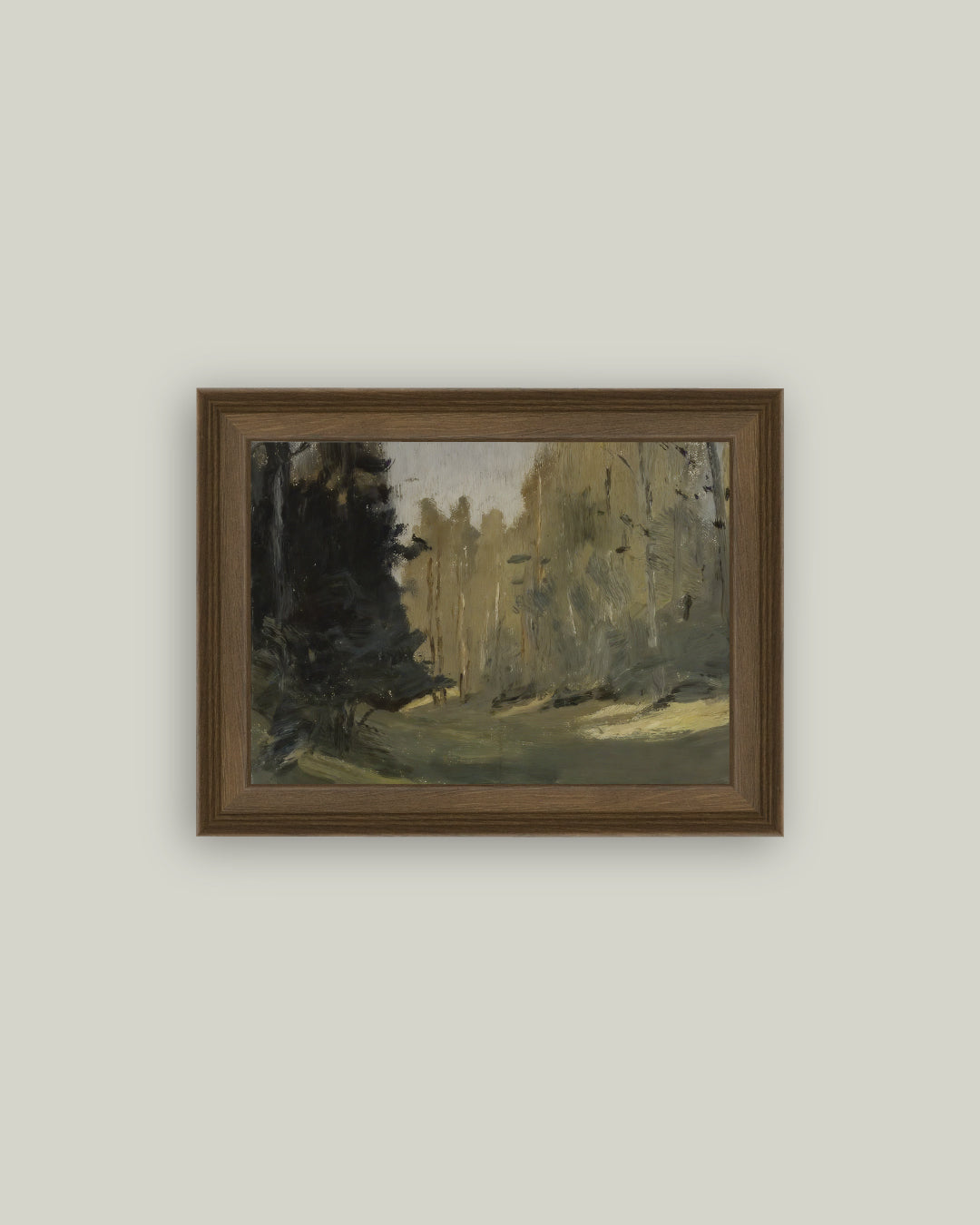 Walk in Vature