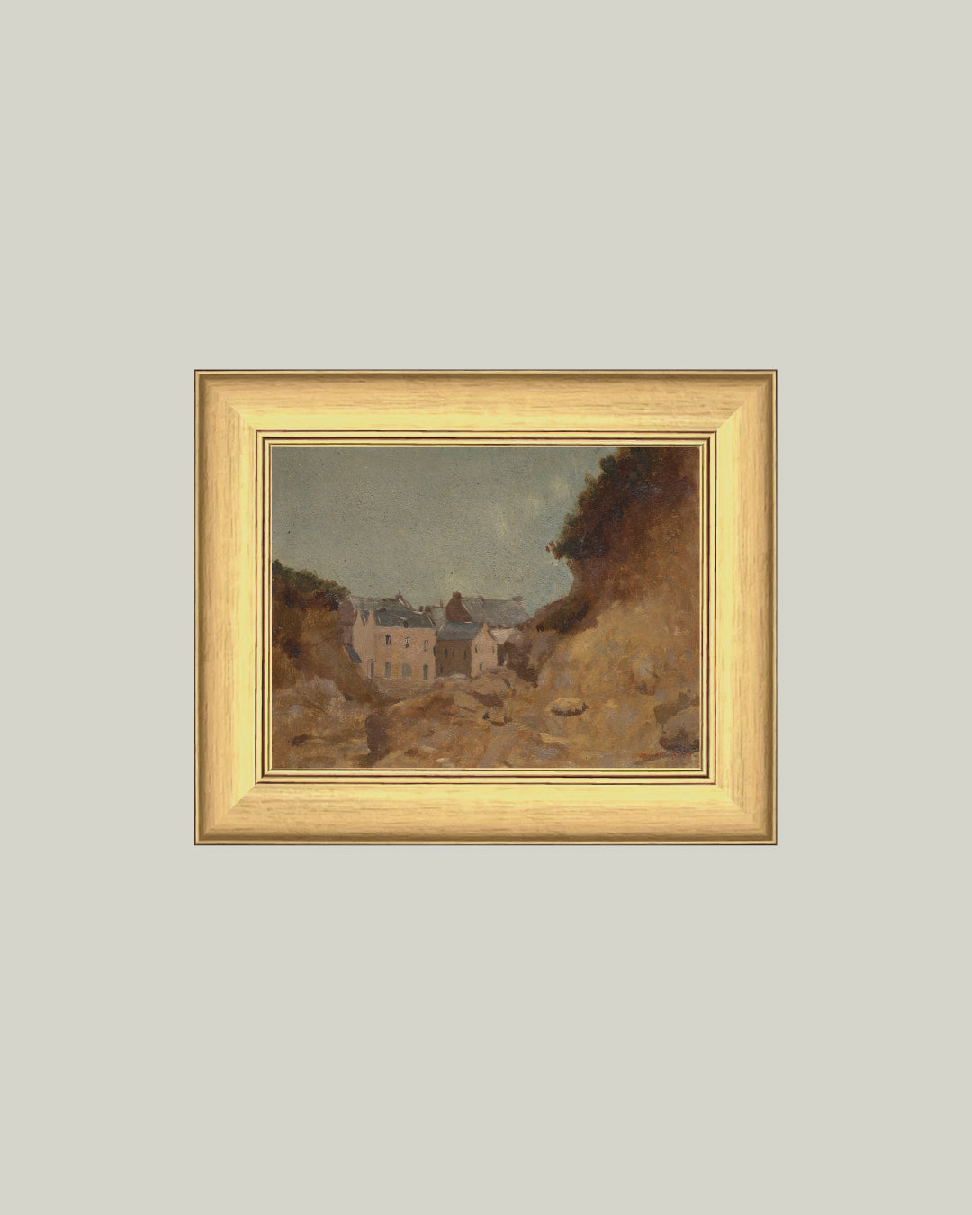 Village Dans