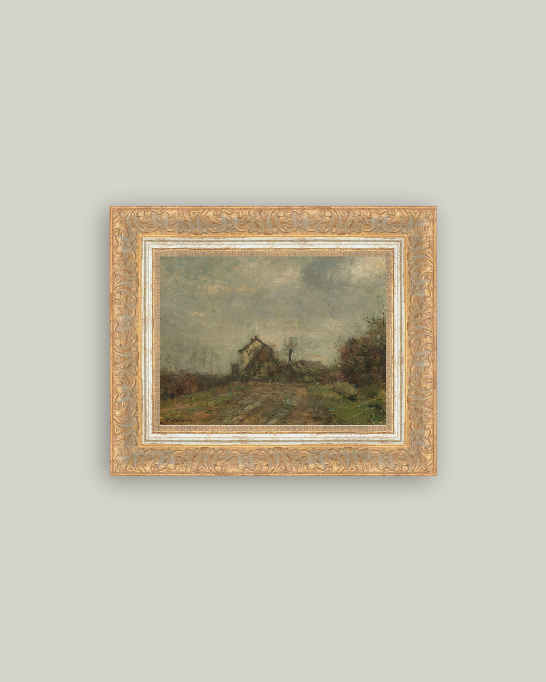 Wedeler Au