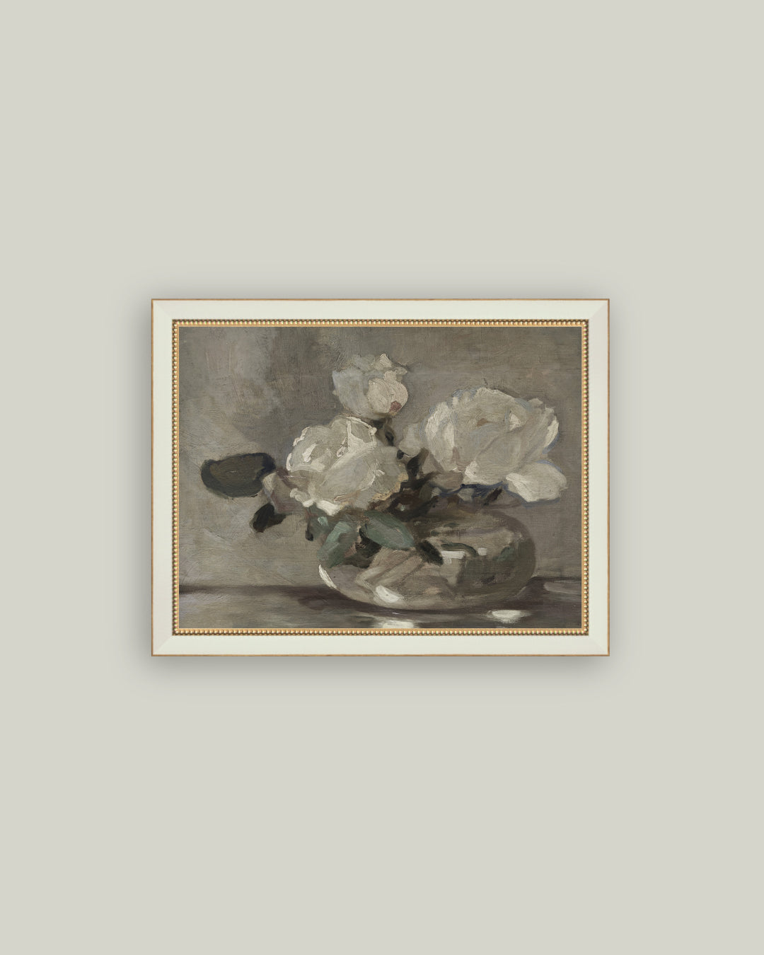 絵画 FLUORESCENT PALACE  PETAL PUSHER-WHITE FLUORESCENT PALACE PETAL PUSHER-WHITE